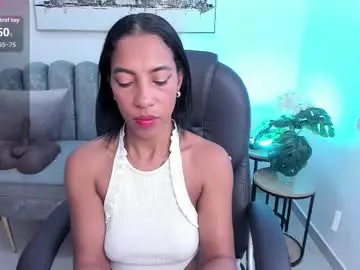 Chaturbate Live Sex of shantall_wills