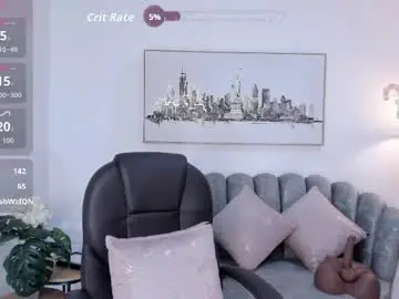 Chaturbate Live Porn of shantall_wills