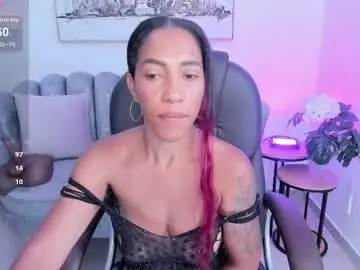 Chaturbate Adult Video Chat of shantall_wills