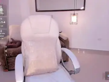 Chaturbate Free Porn Cam of shantall_wills
