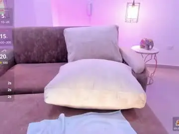 Chaturbate Adult Webcam of shantall_wills