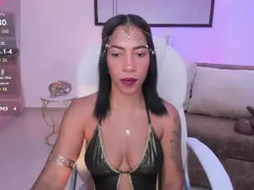 Chaturbate Watch Live Sex Cams of shantall_wills