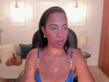 Chaturbate Free Live Porn of shantall_wills