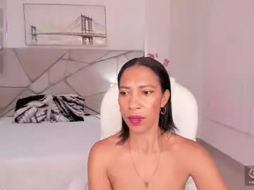 Chaturbate Adult Webcams of shantall_wills