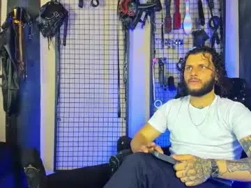 Chaturbate Sex Cam of twisted_fantasy_