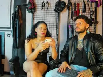 Chaturbate Free Porn Cam of twisted_fantasy_