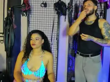 Chaturbate Nude Webcam of twisted_fantasy_