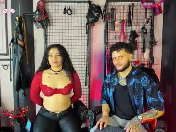 Chaturbate Live Sex Cam of twisted_fantasy_