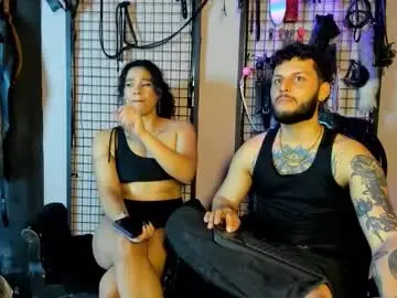 Chaturbate Nude Webcam of twisted_fantasy_