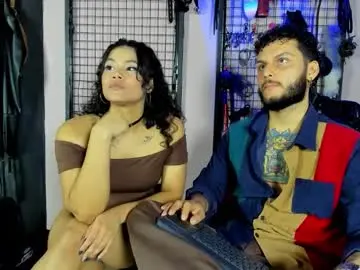 Chaturbate Best Webcam of twisted_fantasy_