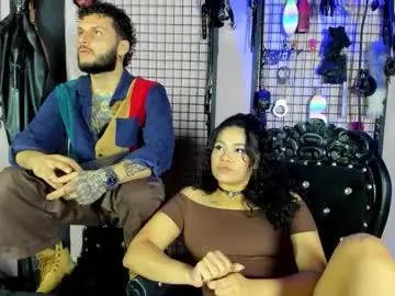 Chaturbate Adult Webcams of twisted_fantasy_