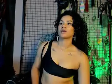 Chaturbate Sex Cam of twisted_fantasy_