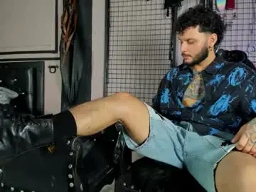 Chaturbate Adult Webcam of twisted_fantasy_