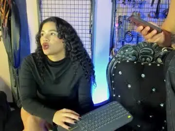 Chaturbate Sex Chat of twisted_fantasy_