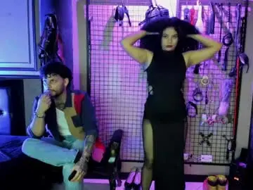 Chaturbate Free Live Porn of twisted_fantasy_