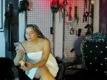 Chaturbate Private Sex Chat of twisted_fantasy_