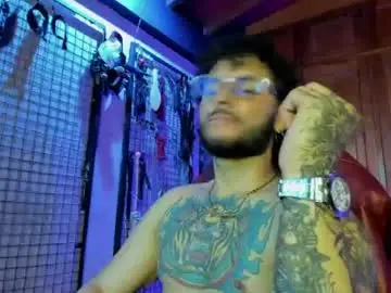 Chaturbate Sex Chat of twisted_fantasy_