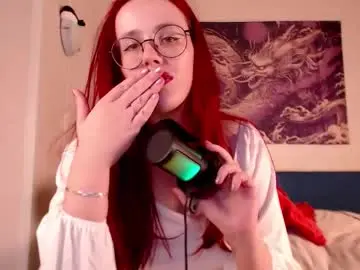 Chaturbate Live Sex Cam of vanessalincum