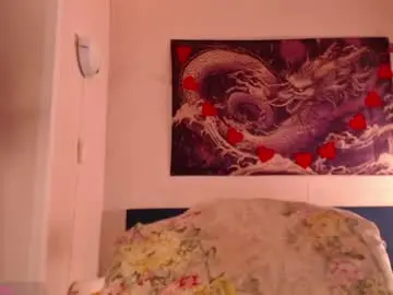 Chaturbate Sex Cam of vanessalincum