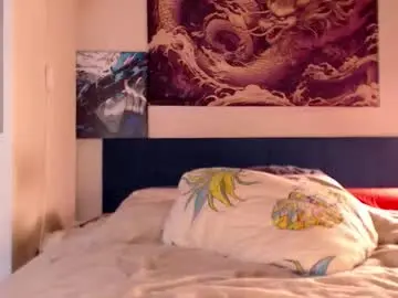 Chaturbate Sex Cam of vanessalincum