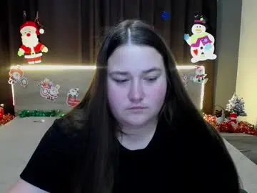 Chaturbate Live Sex of xx_daniella_xx
