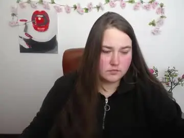 Chaturbate Best Webcam of xx_daniella_xx