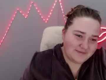 Chaturbate Adult Video Chat of xx_daniella_xx