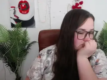 Chaturbate Sex Chat of xx_daniella_xx