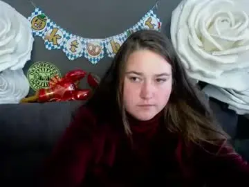 Chaturbate Free Porn Cam of xx_daniella_xx