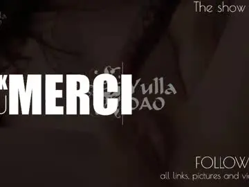 Chaturbate Watch Live Sex Cams of yulladao