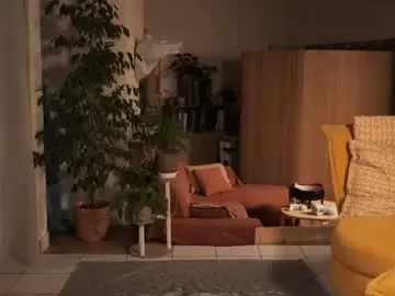 Chaturbate Free Porn Cam of yulladao