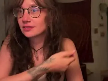 Chaturbate Sex Chat of _nyxo