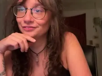 Chaturbate Nude Webcam of _nyxo