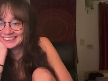 Chaturbate Free Live Porn of _nyxo