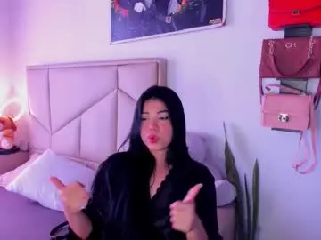 Chaturbate Live Sex of aliciabiden