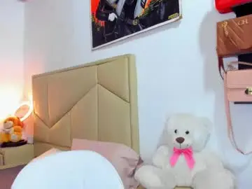 Chaturbate Live Sex Cam of aliciabiden
