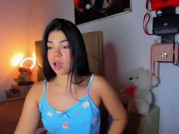 Chaturbate Sex Cam of aliciabiden