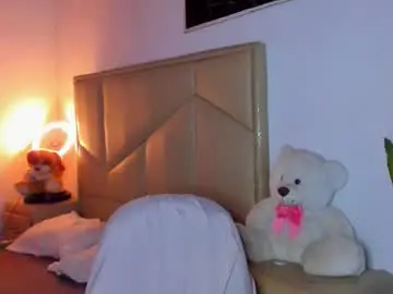 Chaturbate Live Sex Cam of aliciabiden