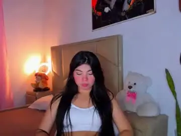 Chaturbate Sex Cam of aliciabiden