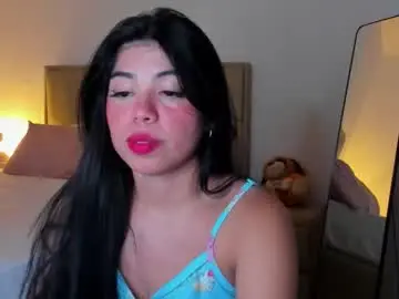 Chaturbate Sex Cam of aliciabiden