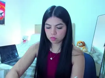 Chaturbate Live Sex Cam of aliciabiden