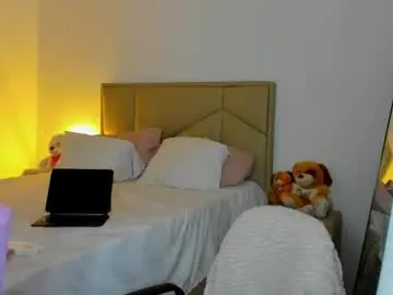 Chaturbate Live Sex of aliciabiden