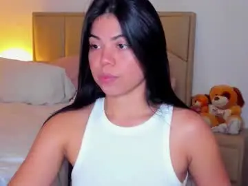 Chaturbate Nude Webcam of aliciabiden