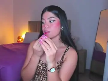 Chaturbate Adult Webcam of aliciabiden