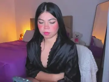 Chaturbate Live Sex Cam of aliciabiden