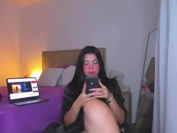 Chaturbate Sex Cam of aliciabiden