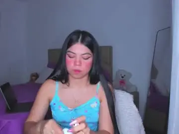 Chaturbate Live Sex of aliciabiden