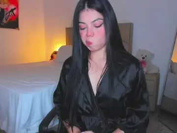 Chaturbate Adult Video Chat of aliciabiden