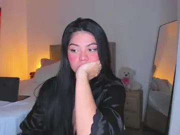 Chaturbate Adult Webcam of aliciabiden