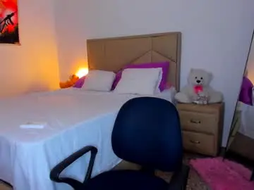 Chaturbate Live Sex Cam of aliciabiden